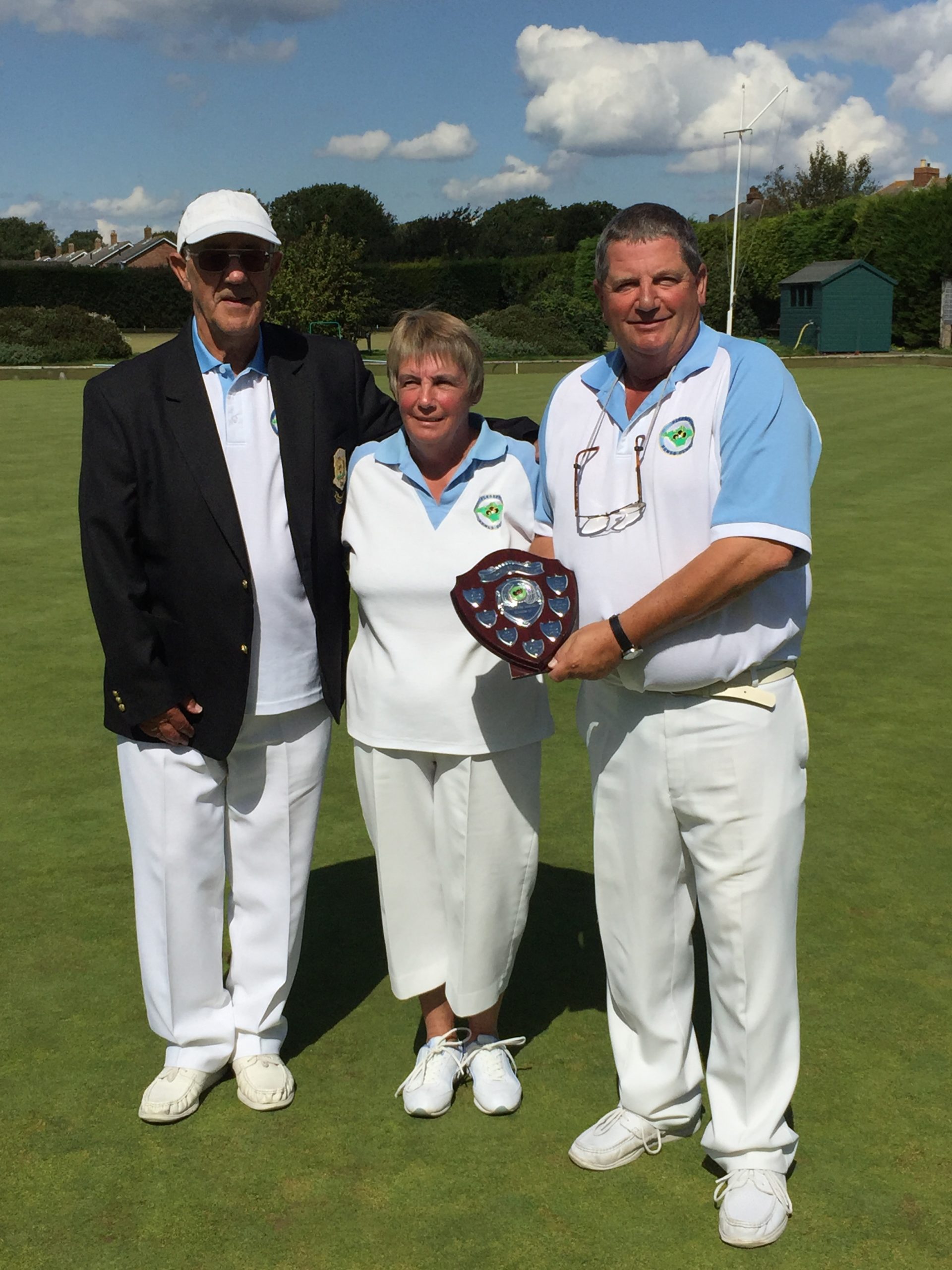 Outdoor Bowls – Winners Gallery – The Isle of Wight Community Club