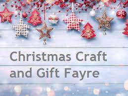 Christmas Fayre